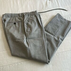 Suitsupply Drawstring Trousers